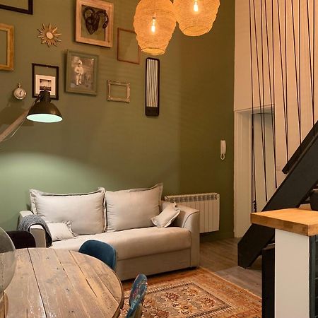 Les Apparts De Charly Duplex Cosy Au Marche Hyper Centre La Rochelle Tout A Pied Dış mekan fotoğraf