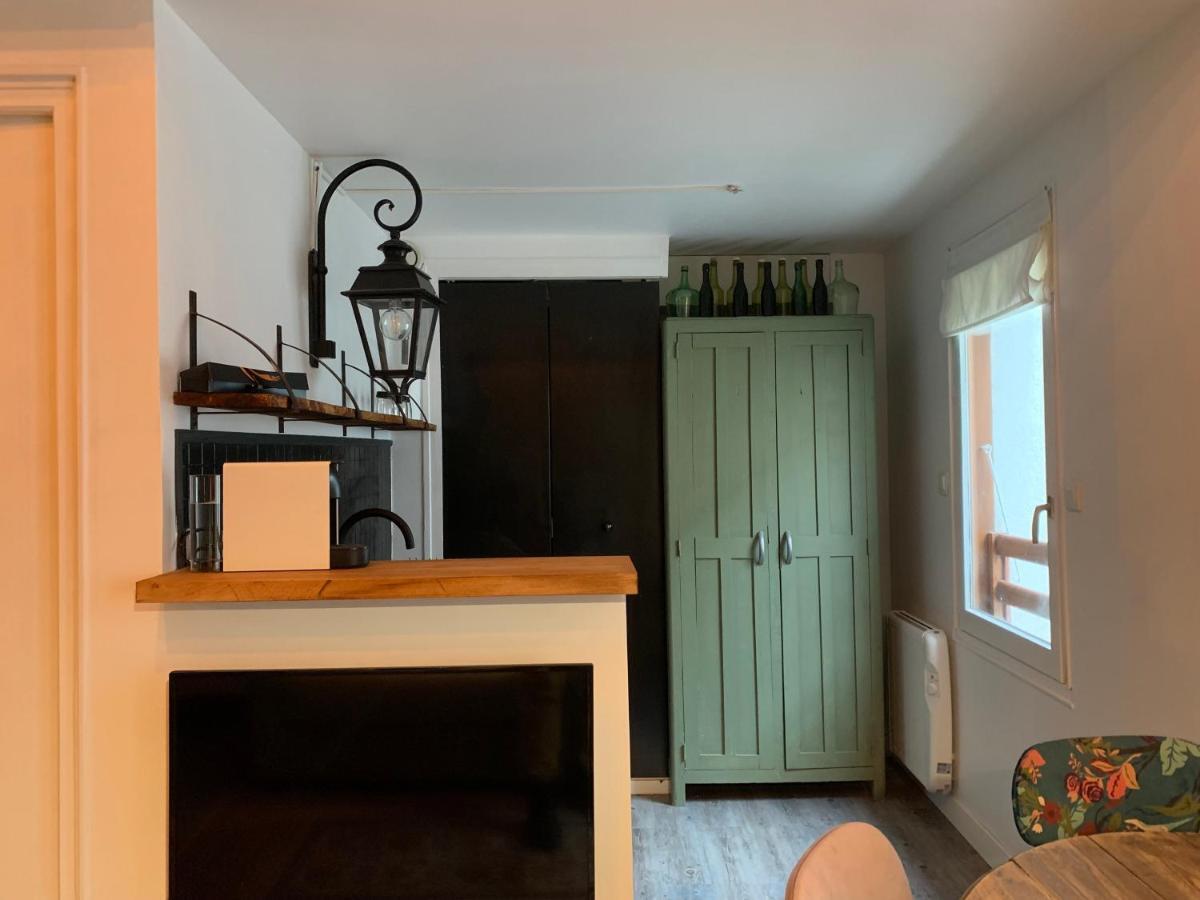 Les Apparts De Charly Duplex Cosy Au Marche Hyper Centre La Rochelle Tout A Pied Dış mekan fotoğraf