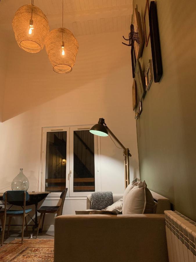 Les Apparts De Charly Duplex Cosy Au Marche Hyper Centre La Rochelle Tout A Pied Dış mekan fotoğraf