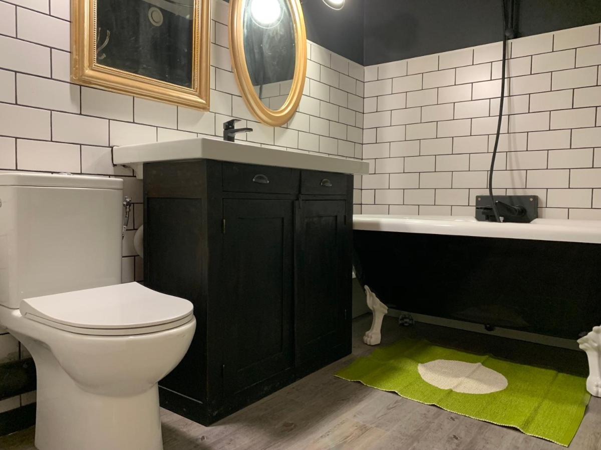 Les Apparts De Charly Duplex Cosy Au Marche Hyper Centre La Rochelle Tout A Pied Dış mekan fotoğraf