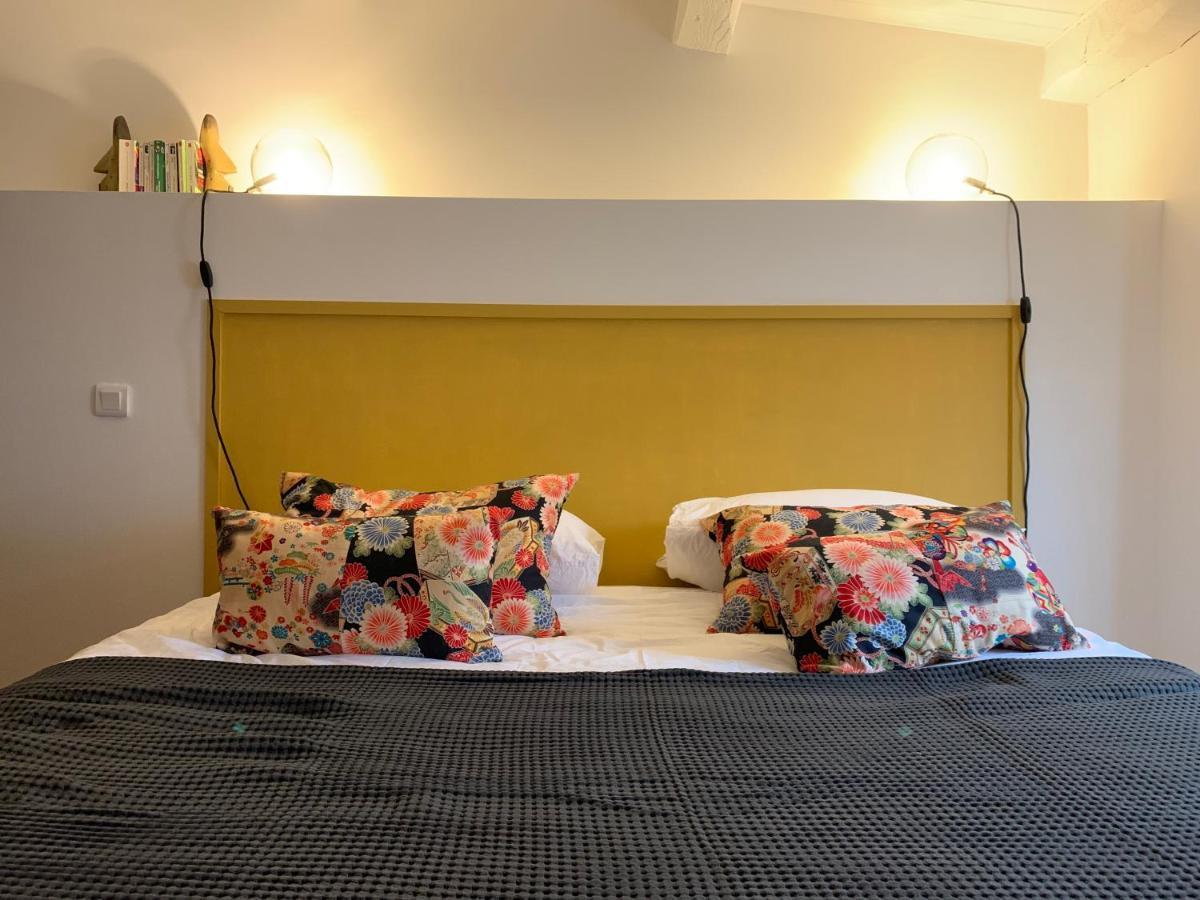 Les Apparts De Charly Duplex Cosy Au Marche Hyper Centre La Rochelle Tout A Pied Dış mekan fotoğraf