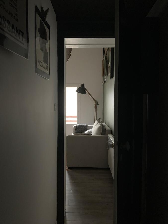 Les Apparts De Charly Duplex Cosy Au Marche Hyper Centre La Rochelle Tout A Pied Dış mekan fotoğraf