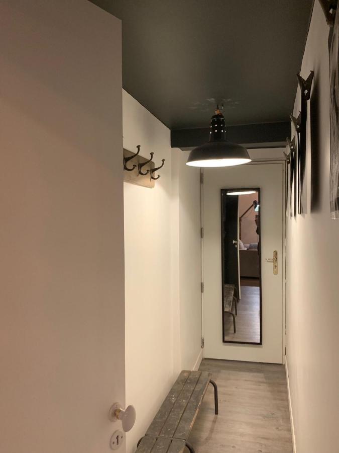 Les Apparts De Charly Duplex Cosy Au Marche Hyper Centre La Rochelle Tout A Pied Dış mekan fotoğraf