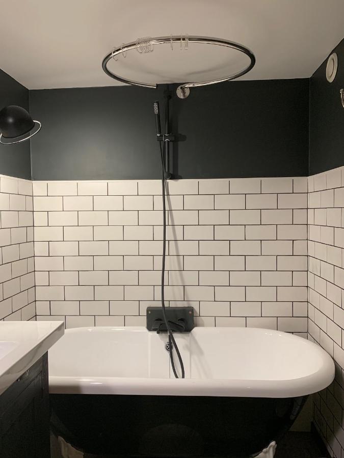 Les Apparts De Charly Duplex Cosy Au Marche Hyper Centre La Rochelle Tout A Pied Dış mekan fotoğraf